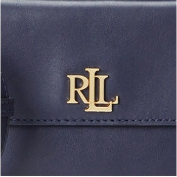 Ralph Lauren Lauren kabelka 431926645006 Tmavomodrá