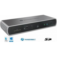 Sonnet Echo 11 Thunderbolt 4 Dock ECHO-DK11-T4
