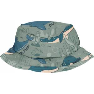 Meyadey Детска шапка Meyadey Kid's Hat Sun Hat - Dashing Dolphin - размер 48-50 cm (204-9770-0113)