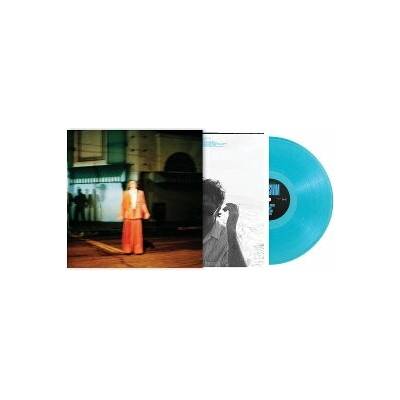 J. Bernardt - Wild Swim LP