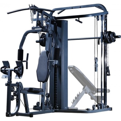 IRONLIFE HomeGym a Ironlife IR-501 – Zboží Mobilmania