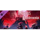 Dead Cells Return to Castlevania