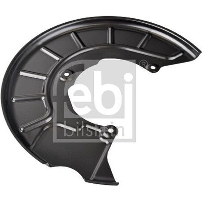 FEBI BILSTEIN Ochranný plech proti rozstřikování, brzdový kotouč FEBI 171531 | Zboží Auto