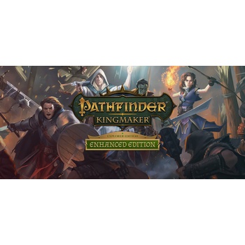 Pathfinder: Kingmaker (Enhanced Plus Edition)