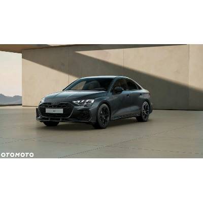 Audi S3 245 kW
