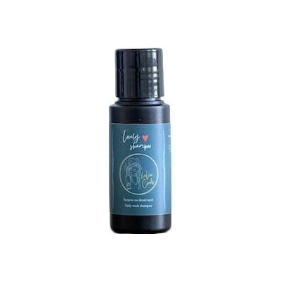 LaVie Curls Lovely Shampoo 50 ml m