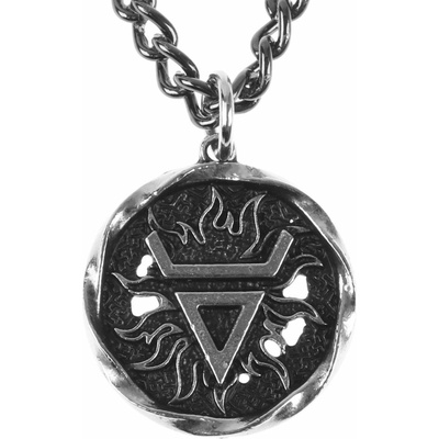 FALON чокър veles - slov02