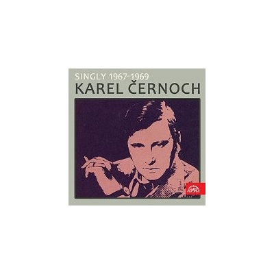 Karel Černoch Singly 1967-1969 MP3