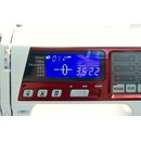 Janome 607 TXL