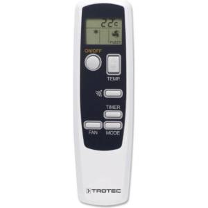 General TROTEC PAC 4600, PAC4600 - съвместимо дистанционно управление на марката General (PAC 4600, PAC4600)