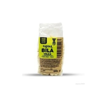 Provita Fazuľa biela veľká 400g