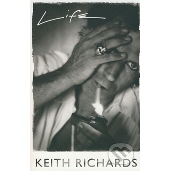 Life: Keith Richards