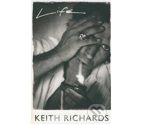 Life: Keith Richards