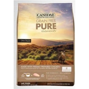 Canidae cat Elements Adult Chicken 3,6 kg