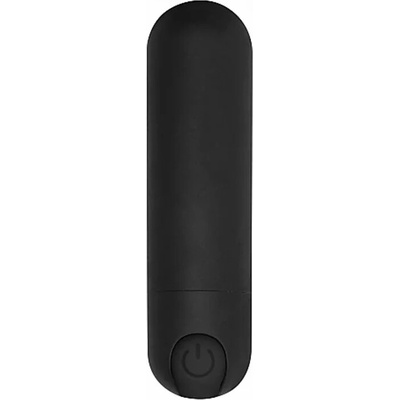 SHOTS TOYS Shots Be Good Tonight 10 Speed Rechargeable Bullet
