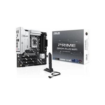 Asus PRIME Z890M-PLUS WIFI