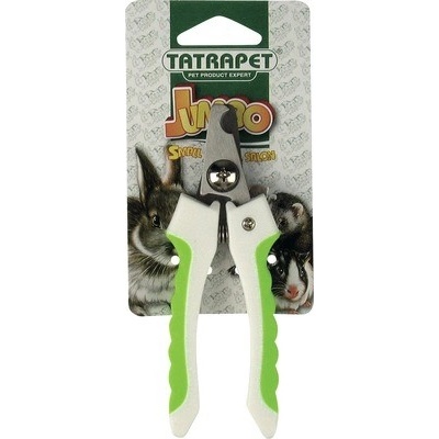 Trixie Kleště na drápky pro hlodavce 12,5 x 4 cm