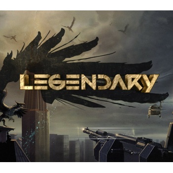 Legendary