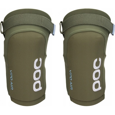 POC Joint VPD Air Knee epidote green – Zboží Dáma