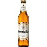 Krombacher (Кромбахер) Немска бира Pils 500 мл