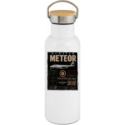 123TRIKO termoska Gloster Meteor 500 ml