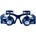Discovery Увеличителни очила Discovery Crafts DGL 60 (78375)
