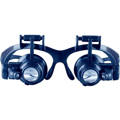 Discovery Увеличителни очила Discovery Crafts DGL 60 (78375)