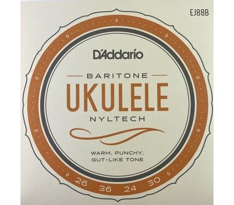D'Addario EJ88B