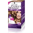 Schwarzkopf Perfect Mousse Inovatívna farbiaca pena na vlasy 750 pralinka