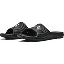 Pánské žabky a pantofle Under Armour UA M Locker IV SL-BLK 3023758-001 černé