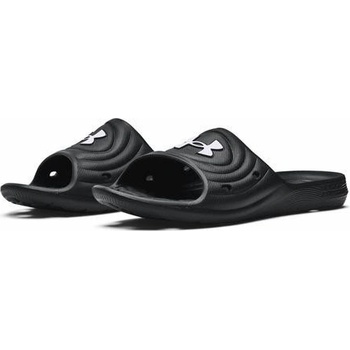 Under Armour UA M Locker IV SL-BLK 3023758-001 černé