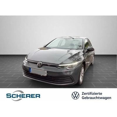 Volkswagen Golf 1.5 eTSI DSG 96 kW