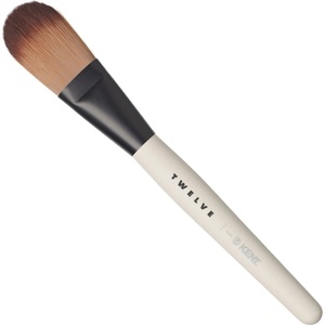 Kent Small Foundation Brush 08