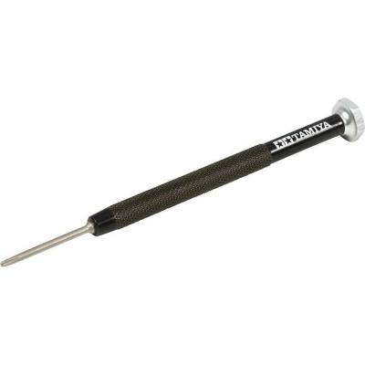 Tamiya +Precision Screwdriver PRO / Křížový šroubovák 1.2-1.6mm