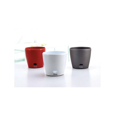 HORECANO Саксия КРЪГ 3 ЦВЯТА/ 45х42см (019746)