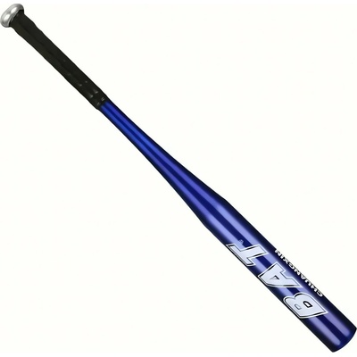RealG RC-K-1851 Baseballová pálka hliníková 25 palců modrá – Hledejceny.cz
