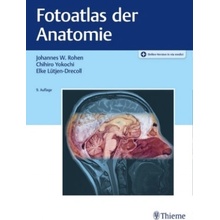 Fotoatlas der Anatomie