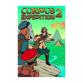 Curious Expedition 2