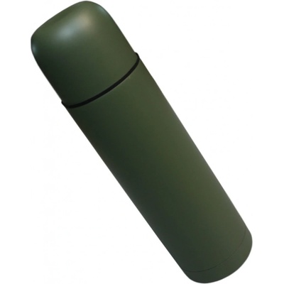 FoX Outdoor termoska vakuová 500 ml zelená