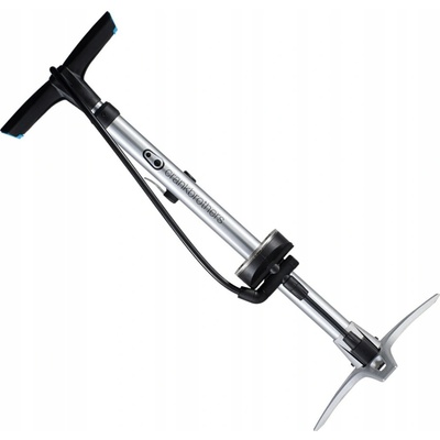 CrankBrothers Sterling Floor Pump