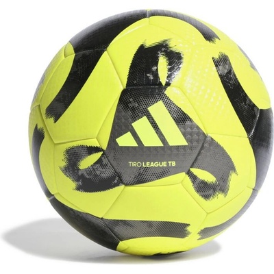 Adidas TIRO LGE TB SYELLO/BLACK/IRONMT