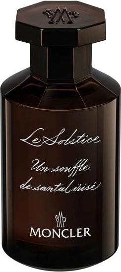 Moncler Le Solstice EDP 100 ml
