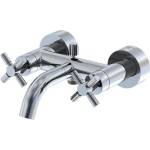 Steinberg 250 - Смесител за баня, хром 250 1100 (250 1100)