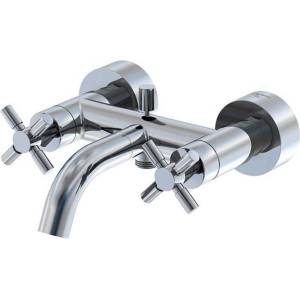 Steinberg 250 - Смесител за баня, хром 250 1100 (250 1100)