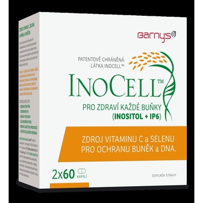 InoCell 2x60 tablet