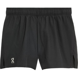 On Мъжки шорти за бягане On Trail Shorts Running shorts - Black - размер XL (012-3232-0115)