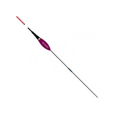 EXPERT Rybářský balzový splávek pevný 2g 24cm