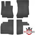 FroGum Гумени стелки Frogum съвместими с Mercedes-Benz S-Class (W221) - (2005-2013) (51302) - avtochastikrasi
