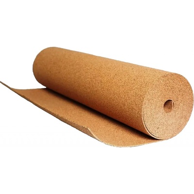 Amorim Pro 10 podložka pod laminátové podlahy Tl. 6 mm šíře role 1 m délka návinu 10 m