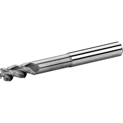 SK fréza pr. 6x10x30x70mm R0,2 3bř. 44-46° , typ W , ZPS S112402LR.06002